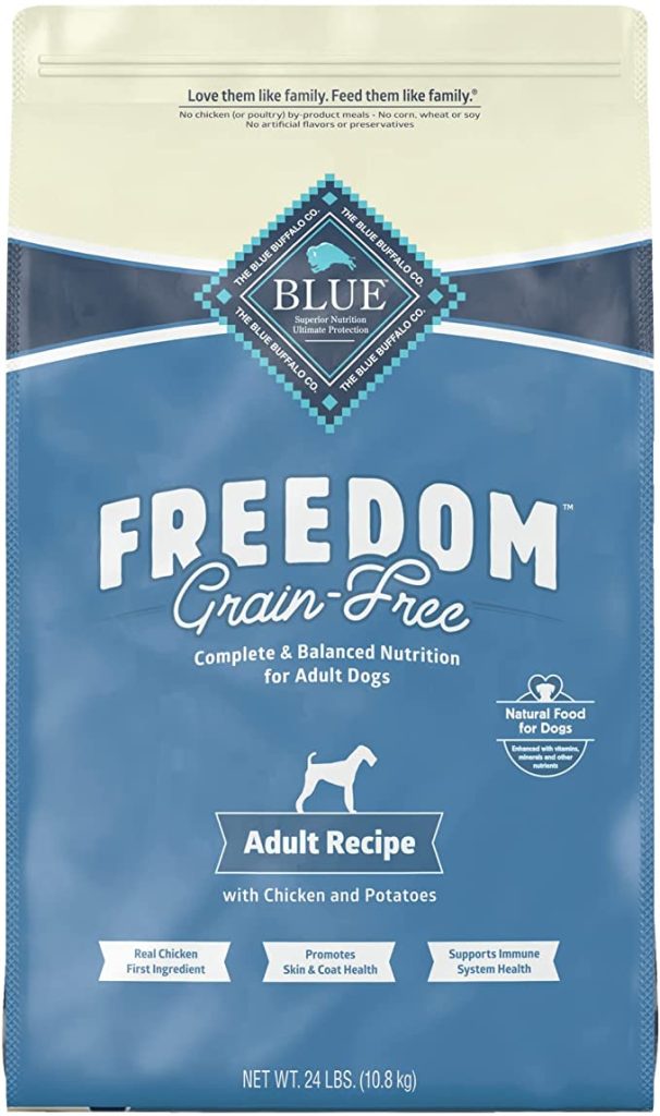 Where Is Blue Buffalo Dog Food Made, You Won't Guess Known Pets