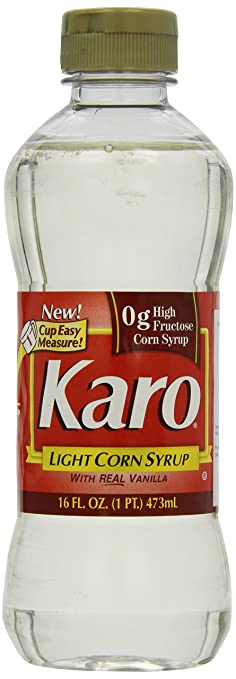 Karo Light Corn Syrup, 16 fl oz
