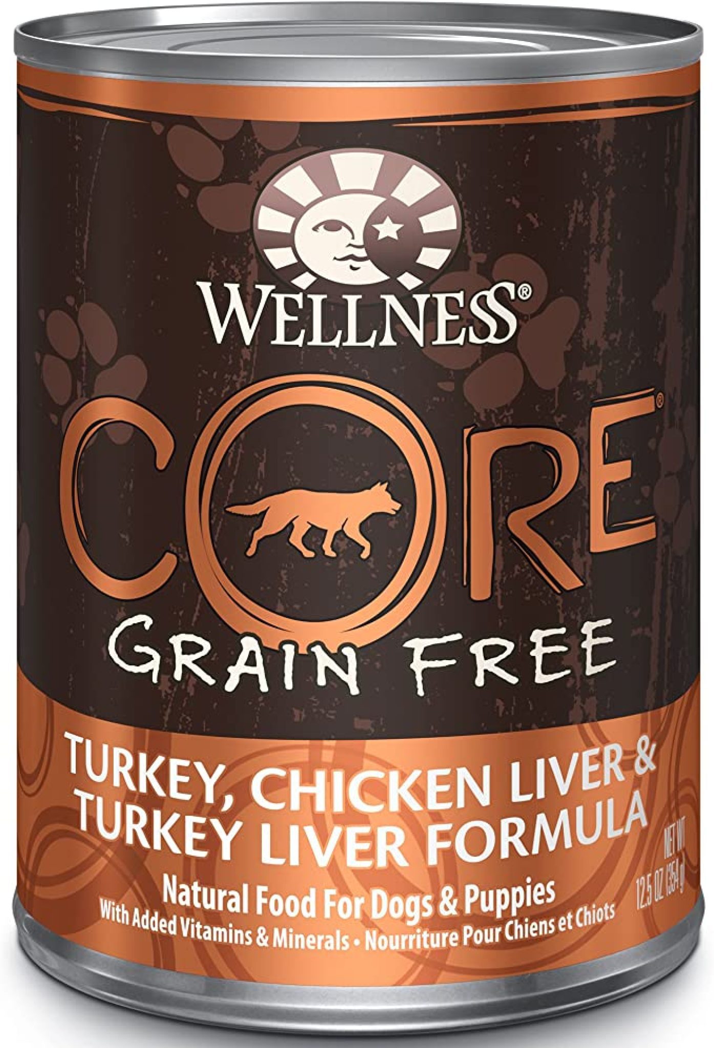 wellness core dog food recall, be aware of this Known Pets