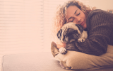 TOP 10 Best Dog Breeds For Cuddling